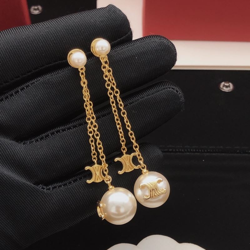 Ce1i*e earrings